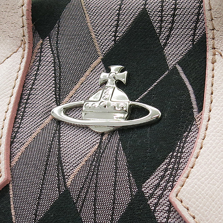 Vivienne_Westwood(���ȿ���Ʈ���) ���� �ΰ� ��ũ �÷� �к긯 ȥ�� ���� �̴� ��Ʈ�� + �����Ʈ�� �̹���4 - ���̺��� �߰���ǰ