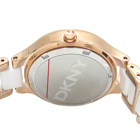 DKNY(����ī��) NY8141 ����� ��ũ ��� ���� ��� ���� ���� �ð� �̹���5 - ���̺��� �߰���ǰ