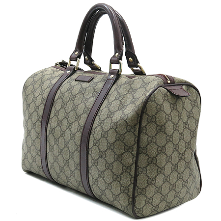 Gucci(����) 193603 GG �ΰ� PVC ������ ��Ʈ�� �̹���2 - ���̺��� �߰���ǰ