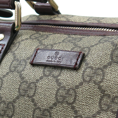 Gucci(����) 193603 GG �ΰ� PVC ������ ��Ʈ�� �̹���3 - ���̺��� �߰���ǰ