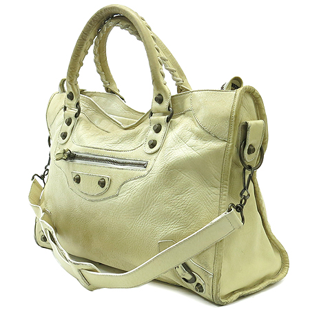 Balenciaga(�߷��þư�) 115748 CLASSIC(Ŭ����) CITY(��Ƽ) 2WAY �̹���3 - ���̺��� �߰���ǰ