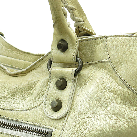 Balenciaga(�߷��þư�) 115748 CLASSIC(Ŭ����) CITY(��Ƽ) 2WAY �̹���4 - ���̺��� �߰���ǰ