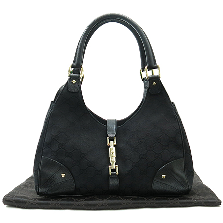 Gucci(����) 124407 GG�ΰ� �к긯 ��Ű ����� �̹���2 - ���̺��� �߰���ǰ