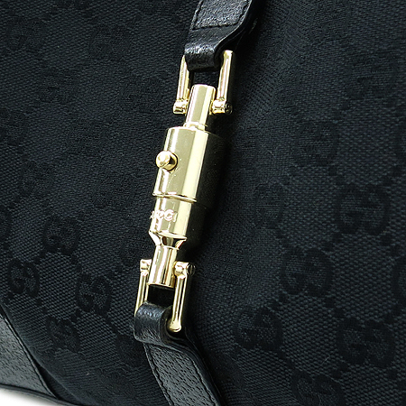 Gucci(����) 124407 GG�ΰ� �к긯 ��Ű ����� �̹���4 - ���̺��� �߰���ǰ