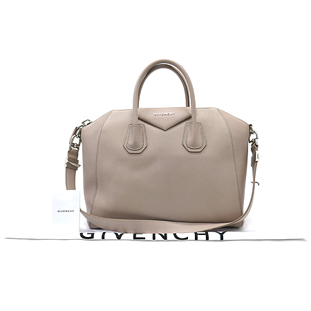 GIVENCHY(�����) L5100012 GOAT SKIN(���Ұ���) ��Ƽ���� M������ 2-WAY [��������] �̹���2 - ���̺��� �߰���ǰ