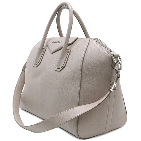 GIVENCHY(�����) L5100012 GOAT SKIN(���Ұ���) ��Ƽ���� M������ 2-WAY [��������] �̹���3 - ���̺��� �߰���ǰ