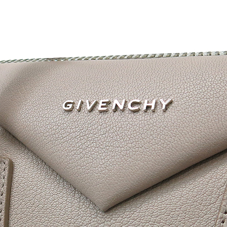 GIVENCHY(�����) L5100012 GOAT SKIN(���Ұ���) ��Ƽ���� M������ 2-WAY [��������] �̹���4 - ���̺��� �߰���ǰ