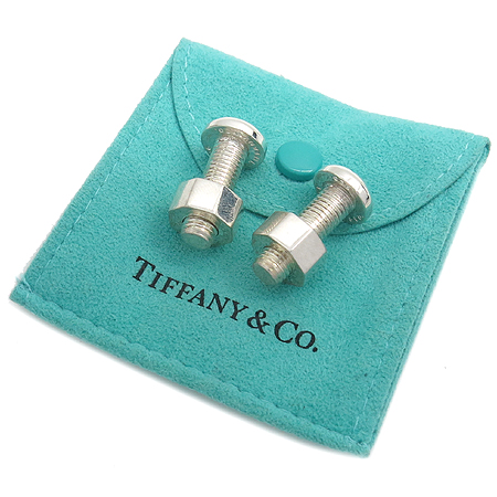 Tiffany(Ƽ�Ĵ�) 925(�ǹ�) ��Ʈ ��� Ŀ�꽺 ��ư �̹���2 - ���̺��� �߰���ǰ