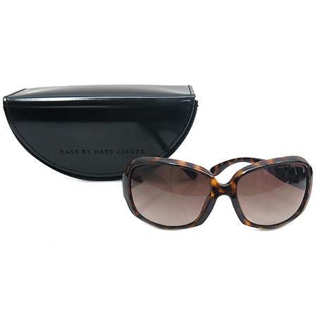 Marc by Marc Jacobs(��ũ���̸�ũ�����߽�) MMJ219 ���� �÷� �����ĵ� ���۶� �̹���2 - ���̺��� �߰���ǰ