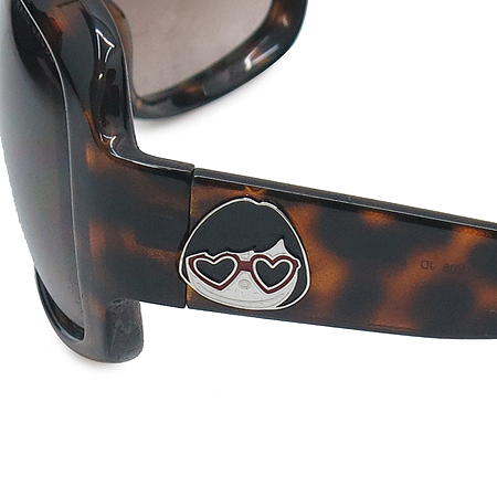 Marc by Marc Jacobs(��ũ���̸�ũ�����߽�) MMJ219 ���� �÷� �����ĵ� ���۶� �̹���3 - ���̺��� �߰���ǰ