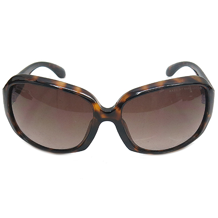 Marc by Marc Jacobs(��ũ���̸�ũ�����߽�) MMJ219 ���� �÷� �����ĵ� ���۶� �̹���4 - ���̺��� �߰���ǰ