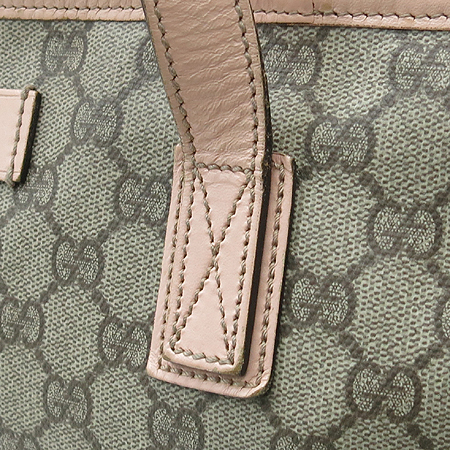 Gucci(����) 181086 GG�ΰ� PVC ����� �̹���3 - ���̺��� �߰���ǰ