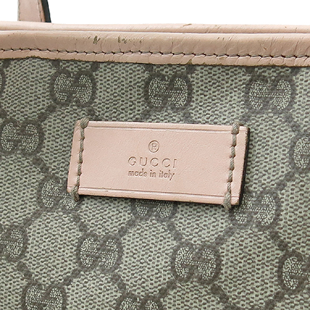 Gucci(����) 181086 GG�ΰ� PVC ����� �̹���4 - ���̺��� �߰���ǰ