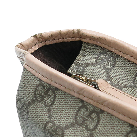 Gucci(����) 181086 GG�ΰ� PVC ����� �̹���5 - ���̺��� �߰���ǰ