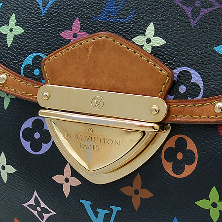 Louis Vuitton(���̺���) M40204 ���׷� ��Ƽ �÷� ���� ����� MM ����� �̹���3 - ���̺��� �߰���ǰ