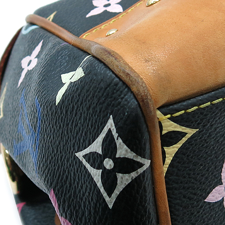 Louis Vuitton(���̺���) M40204 ���׷� ��Ƽ �÷� ���� ����� MM ����� �̹���4 - ���̺��� �߰���ǰ