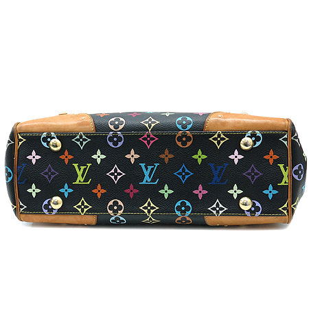 Louis Vuitton(���̺���) M40204 ���׷� ��Ƽ �÷� ���� ����� MM ����� �̹���5 - ���̺��� �߰���ǰ