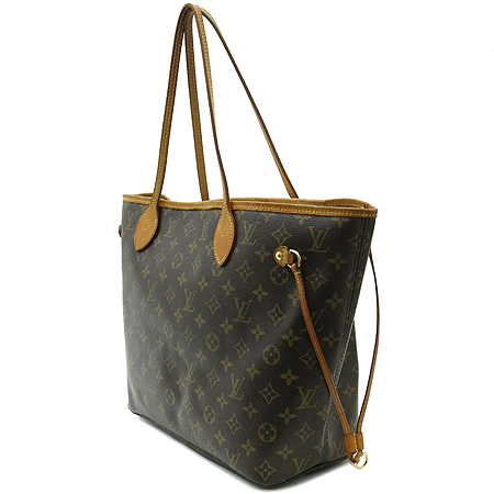 Louis Vuitton(���̺���) M40156 ���׷� ĵ���� �׹�Ǯ MM ����� �̹���2 - ���̺��� �߰���ǰ