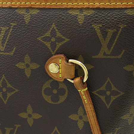Louis Vuitton(���̺���) M40156 ���׷� ĵ���� �׹�Ǯ MM ����� �̹���3 - ���̺��� �߰���ǰ