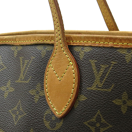 Louis Vuitton(���̺���) M40156 ���׷� ĵ���� �׹�Ǯ MM ����� �̹���4 - ���̺��� �߰���ǰ