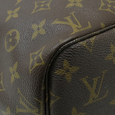 Louis Vuitton(���̺���) M40156 ���׷� ĵ���� �׹�Ǯ MM ����� �̹���5 - ���̺��� �߰���ǰ