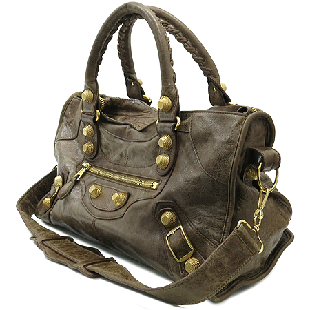 Balenciaga(�߷��þư�) 173082 ���̾�Ʈ PART TIME (��Ʈ Ÿ��) 2WAY + ���� �ſ� �̹���3 - ���̺��� �߰���ǰ