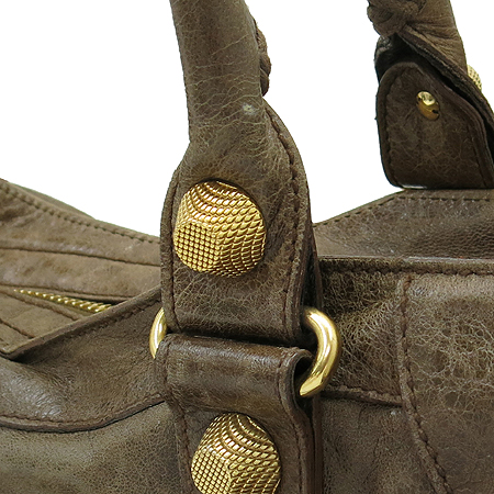 Balenciaga(�߷��þư�) 173082 ���̾�Ʈ PART TIME (��Ʈ Ÿ��) 2WAY + ���� �ſ� �̹���4 - ���̺��� �߰���ǰ