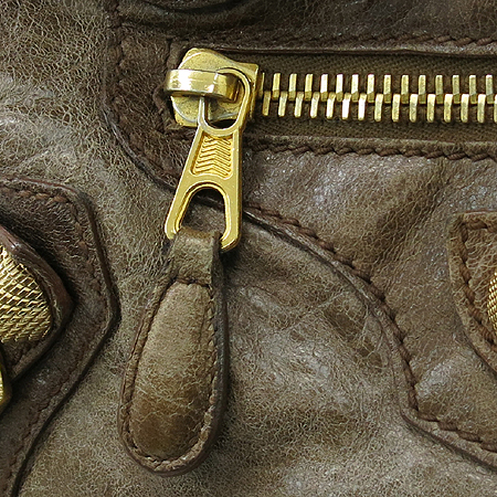 Balenciaga(�߷��þư�) 173082 ���̾�Ʈ PART TIME (��Ʈ Ÿ��) 2WAY + ���� �ſ� �̹���5 - ���̺��� �߰���ǰ