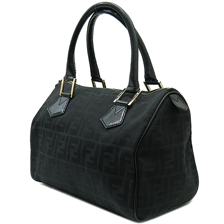 Fendi(���) 8BL104 FF�ΰ� ���� �к긯 ������ ��Ʈ�� �̹���2 - ���̺��� �߰���ǰ