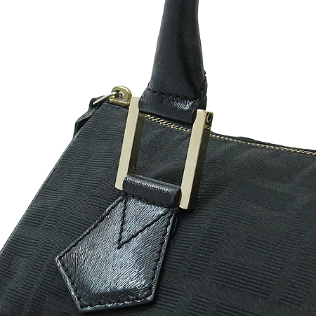 Fendi(���) 8BL104 FF�ΰ� ���� �к긯 ������ ��Ʈ�� �̹���3 - ���̺��� �߰���ǰ
