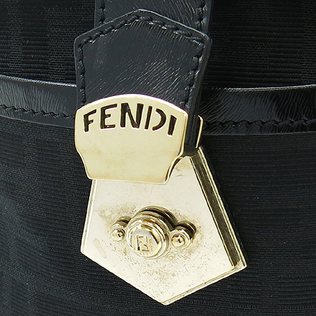Fendi(���) 8BL104 FF�ΰ� ���� �к긯 ������ ��Ʈ�� �̹���4 - ���̺��� �߰���ǰ