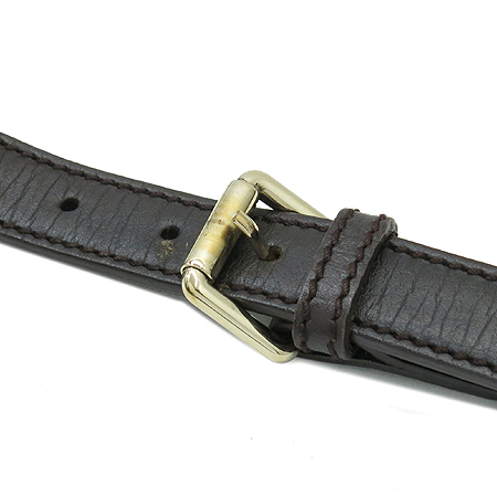 Gucci(����) 144388 GG�ΰ� �𰡵� �Ｑ��� ũ�ν��� [��������] �̹���4 - ���̺��� �߰���ǰ