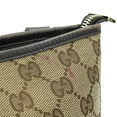 Gucci(����) 144388 GG�ΰ� �𰡵� �Ｑ��� ũ�ν��� [��������] �̹���5 - ���̺��� �߰���ǰ