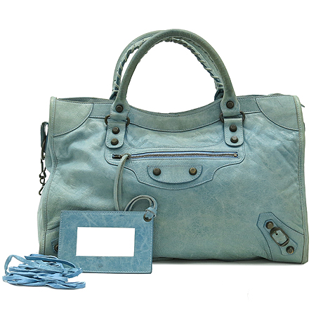 Balenciaga(�߷��þư�) 115748 CLASSIC(Ŭ����) CITY(��Ƽ) 2WAY �̹���2 - ���̺��� �߰���ǰ