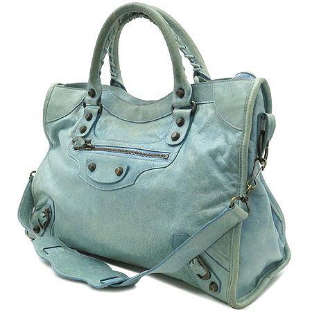 Balenciaga(�߷��þư�) 115748 CLASSIC(Ŭ����) CITY(��Ƽ) 2WAY �̹���3 - ���̺��� �߰���ǰ