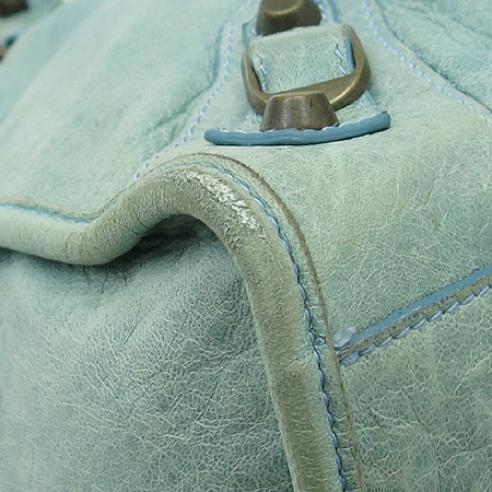 Balenciaga(�߷��þư�) 115748 CLASSIC(Ŭ����) CITY(��Ƽ) 2WAY �̹���6 - ���̺��� �߰���ǰ