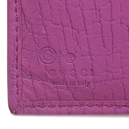 Gucci(����) 143389 ���� �̴ϼ� �ΰ� ��ũ ���� ������ �̹���3 - ���̺��� �߰���ǰ