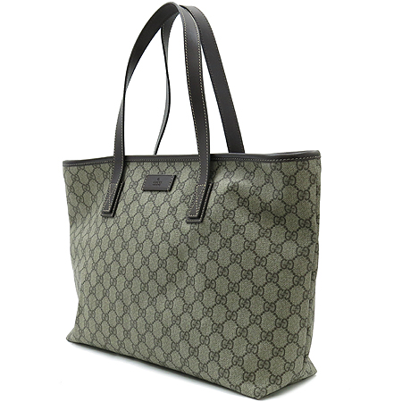 Gucci(����) 211137 GG �ΰ� PVC ���� ����� �̹���2 - ���̺��� �߰���ǰ
