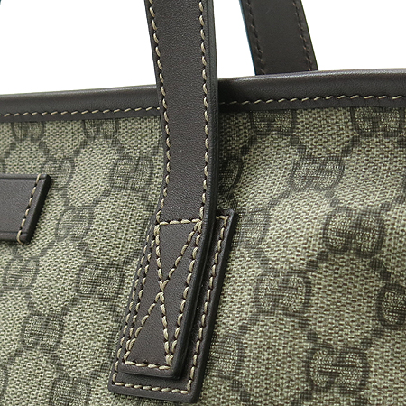 Gucci(����) 211137 GG �ΰ� PVC ���� ����� �̹���3 - ���̺��� �߰���ǰ
