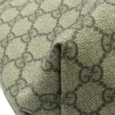 Gucci(����) 211137 GG �ΰ� PVC ���� ����� �̹���5 - ���̺��� �߰���ǰ