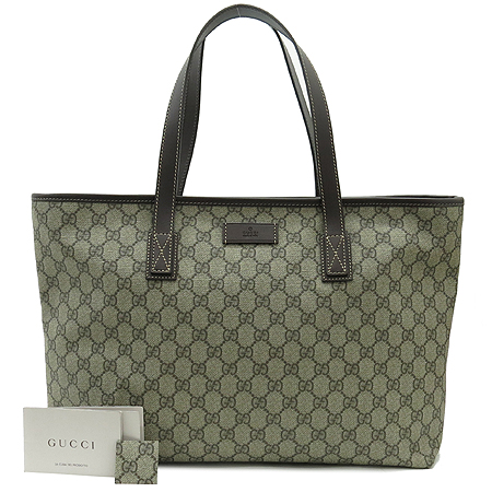 Gucci(����) 211137 GG �ΰ� PVC ���� ����� �̹���6 - ���̺��� �߰���ǰ