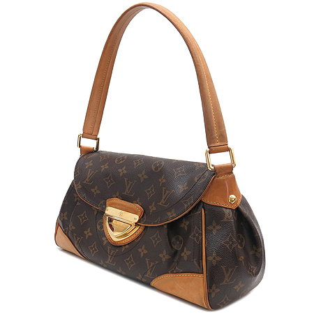 Louis Vuitton(���̺���) M40121 ���׷� ĵ���� ����� MM ����� �̹���2 - ���̺��� �߰���ǰ