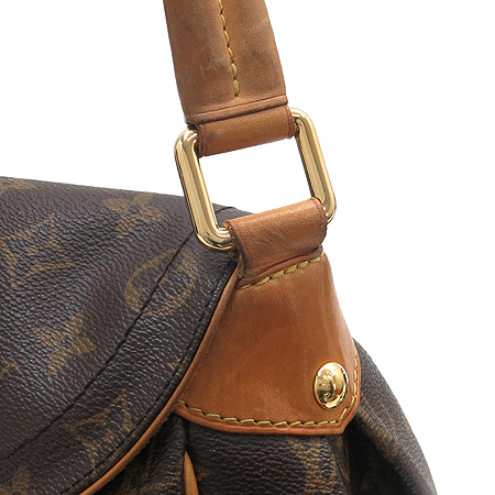 Louis Vuitton(���̺���) M40121 ���׷� ĵ���� ����� MM ����� �̹���3 - ���̺��� �߰���ǰ