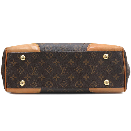 Louis Vuitton(���̺���) M40121 ���׷� ĵ���� ����� MM ����� �̹���5 - ���̺��� �߰���ǰ