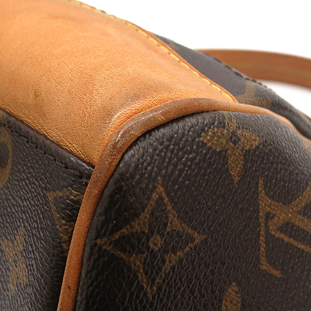 Louis Vuitton(���̺���) M40121 ���׷� ĵ���� ����� MM ����� �̹���6 - ���̺��� �߰���ǰ