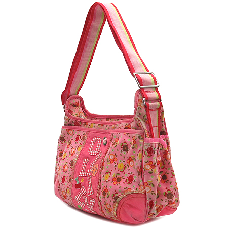 Oilily(���ϸ���) �ö�� ��� �� ���� ũ�ν��� �̹���2 - ���̺��� �߰���ǰ