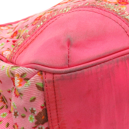 Oilily(���ϸ���) �ö�� ��� �� ���� ũ�ν��� �̹���5 - ���̺��� �߰���ǰ