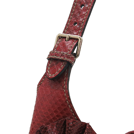 Gucci(����) 189829 GG�ΰ� �𰡵� ���� ������ ����Ʈ �ö�� ȣ�� ����� [��������] �̹���4 - ���̺��� �߰���ǰ