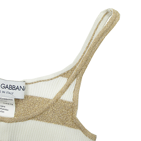 DOLCE & GABBANA(��ü&���ٳ�)  ���� �̹���3 - ���̺��� �߰���ǰ