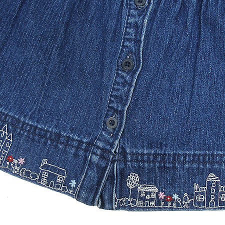 OSHKOSH(�����ڽ�) ���ƿ� û ���� ���ǽ� �̹���3 - ���̺��� �߰���ǰ